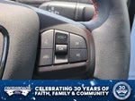 2025 Mustang Mach-E Thumbnail 19