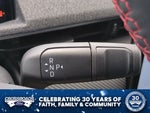 2025 Mustang Mach-E Thumbnail 27