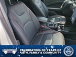 2025 Mustang Mach-E Thumbnail 36