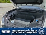 2025 Mustang Mach-E Thumbnail 38