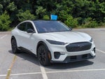 2025 Mustang Mach-E Thumbnail 1