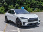 2025 Mustang Mach-E Thumbnail 2