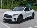 2025 Mustang Mach-E Thumbnail 8