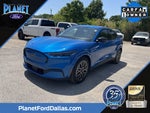 2025 Mustang Mach-E Thumbnail 1
