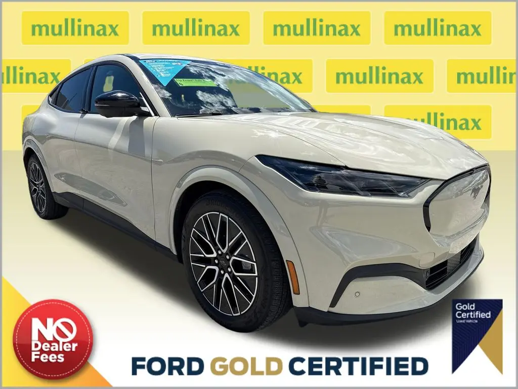 2025 Ford Mustang - $29,901