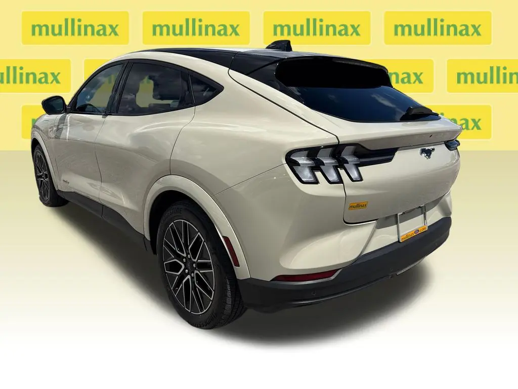 2025 Ford Mustang - $29,901