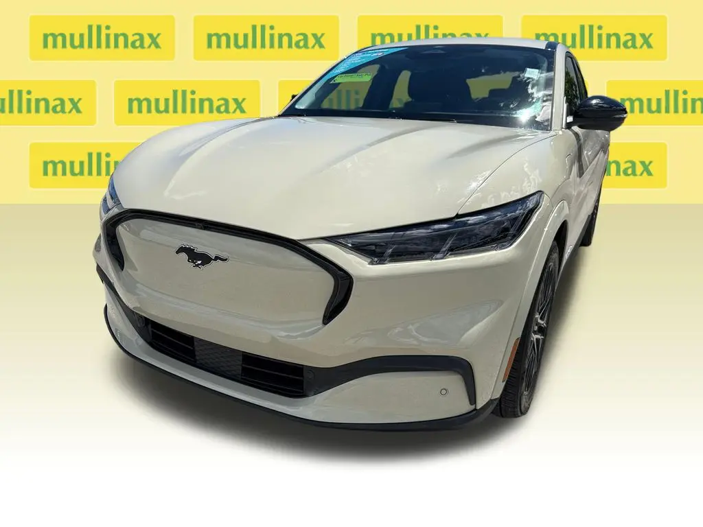 2025 Ford Mustang - $29,901