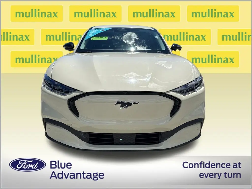 2025 Ford Mustang - $29,901