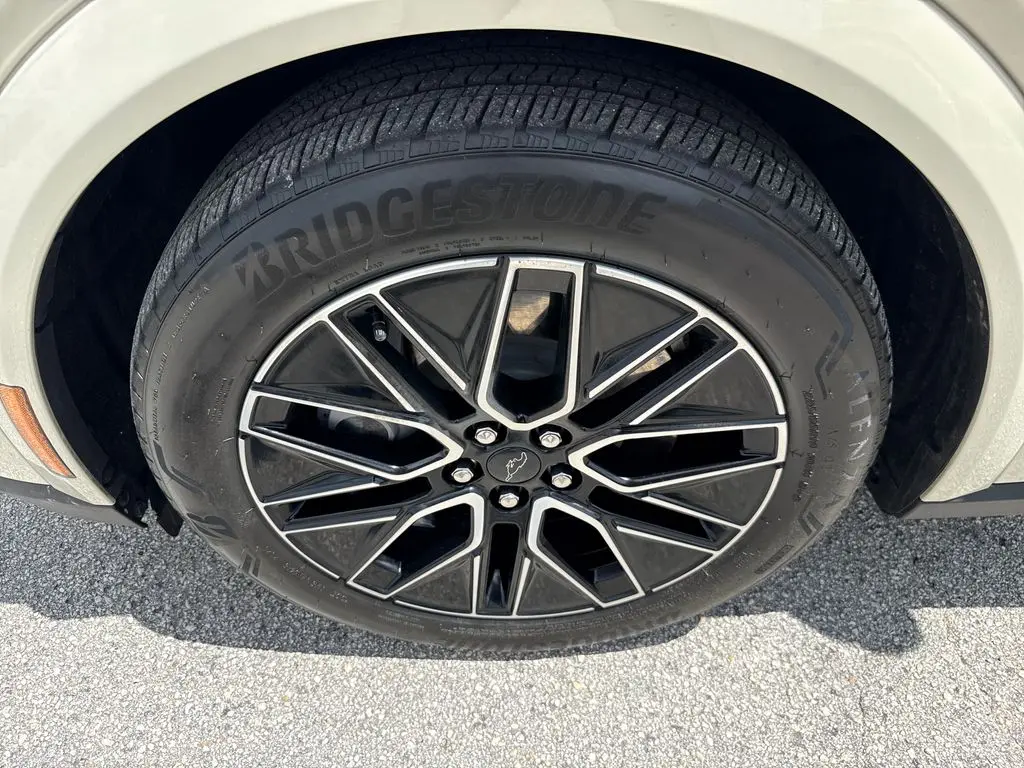 2025 Ford Mustang - $29,901