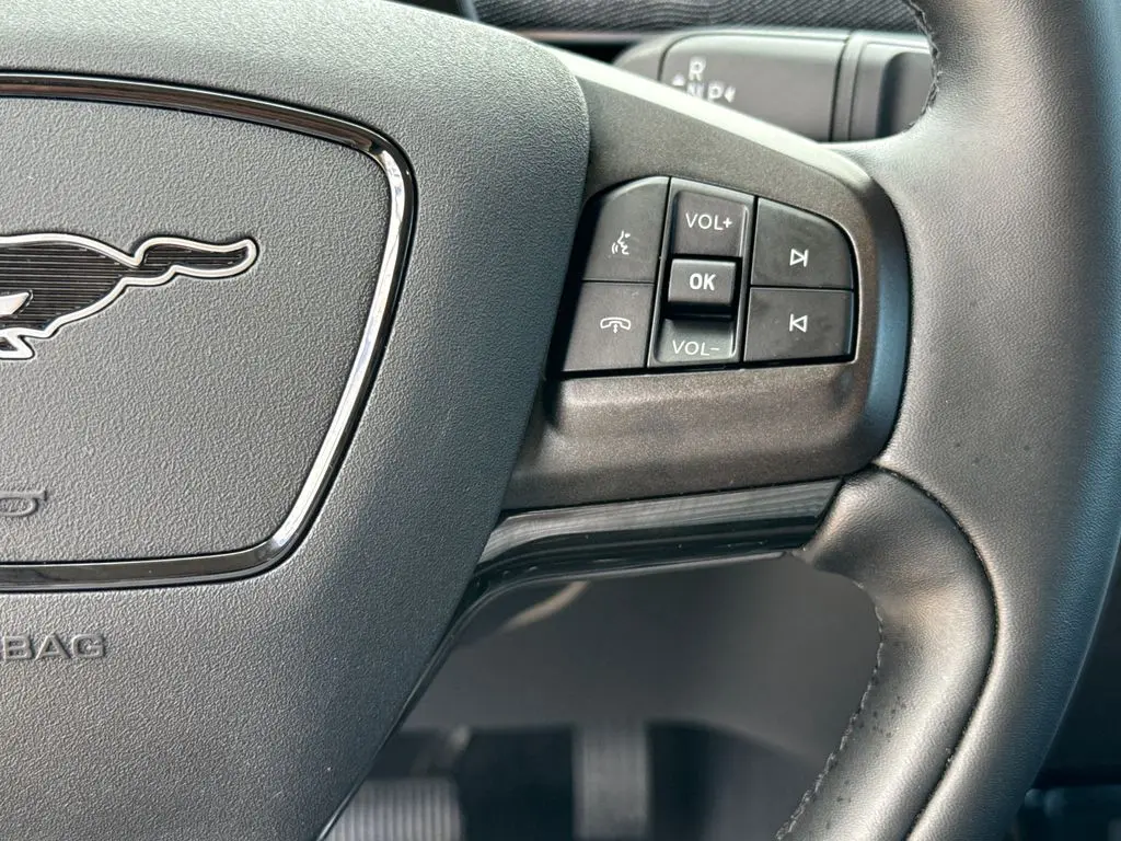 2025 Ford Mustang - $29,901