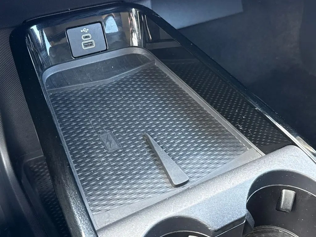2025 Ford Mustang - $29,901