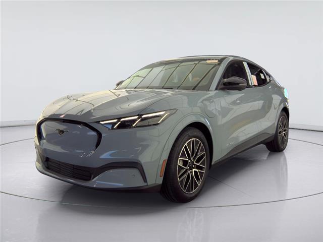 2026 Ford Mustang - $41,993