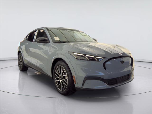 2026 Ford Mustang - $41,993