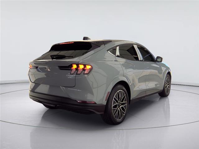 2026 Ford Mustang - $41,993