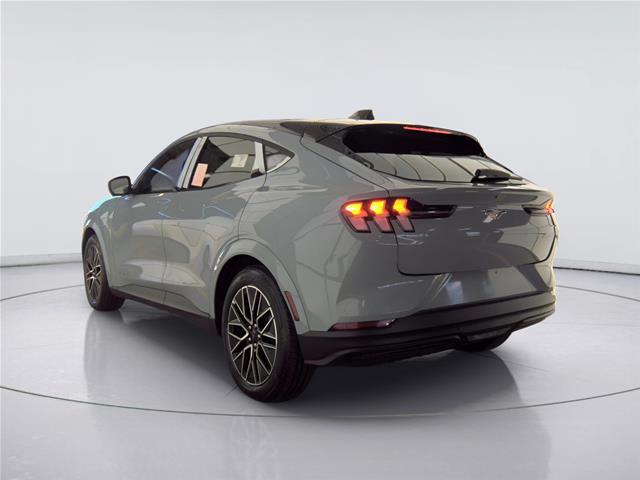 2026 Ford Mustang - $41,993