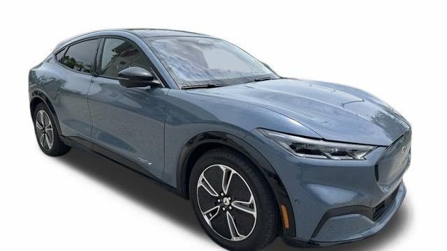 Preowned 2023 Ford Mustang Mach-E Premium for Sale