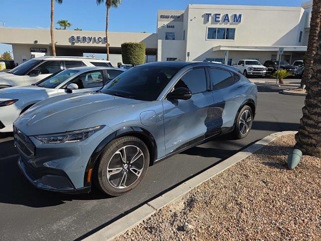 2023 Ford Mustang - $29,917