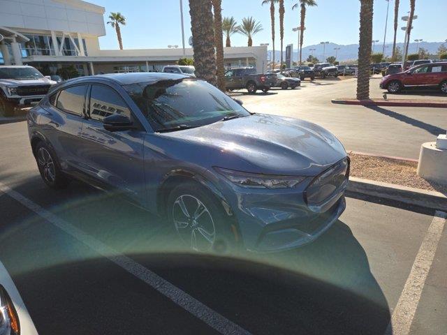 2023 Ford Mustang - $29,917