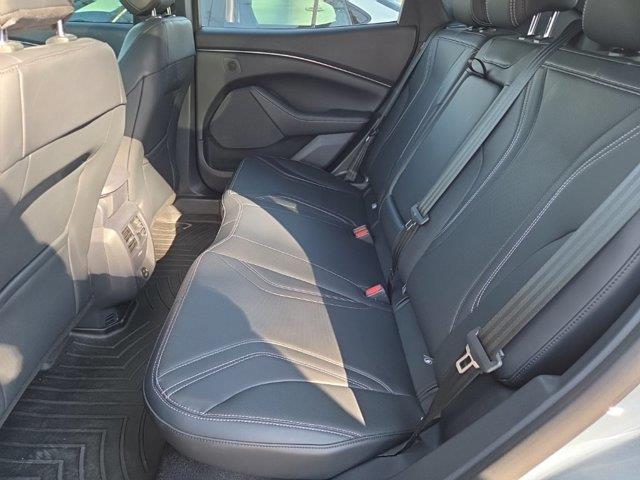 2023 Ford Mustang - $29,917