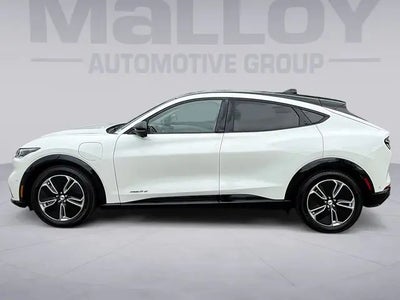 2023 Ford Mustang MACH-E Premium 4DR SUV