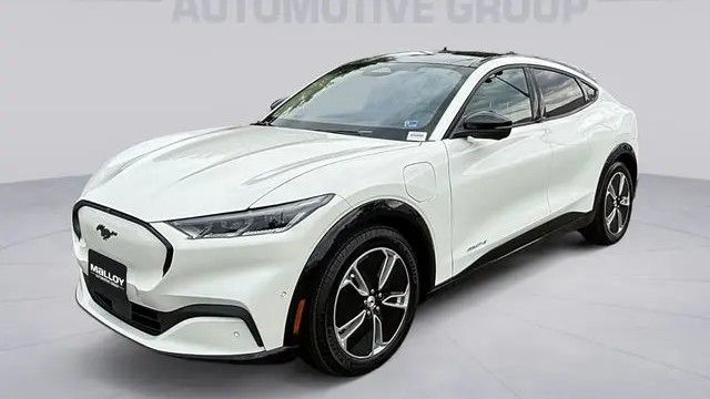 Preowned 2023 Ford Mustang Mach-E Premium for Sale
