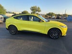 2025 Mustang Mach-E Thumbnail 2