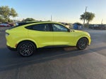 2025 Mustang Mach-E Thumbnail 3