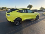 2025 Mustang Mach-E Thumbnail 4