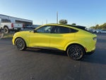 2025 Mustang Mach-E Thumbnail 10