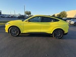 2025 Mustang Mach-E Thumbnail 11