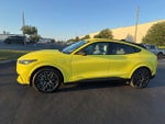 2025 Mustang Mach-E Thumbnail 12