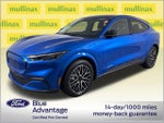 2025 Mustang Mach-E Thumbnail 15