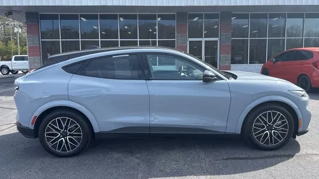 Preowned 2025 Ford Mustang Mach-E Premium for Sale