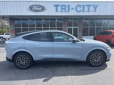 2025 Ford Mustang MACH-E Premium 4DR SUV