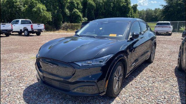 Preowned 2023 Ford Mustang Mach-E Premium for Sale