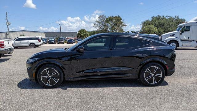 2023 Ford Mustang Mach-E Premium