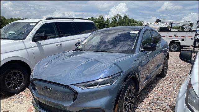 Preowned 2023 Ford Mustang Mach-E Premium for Sale
