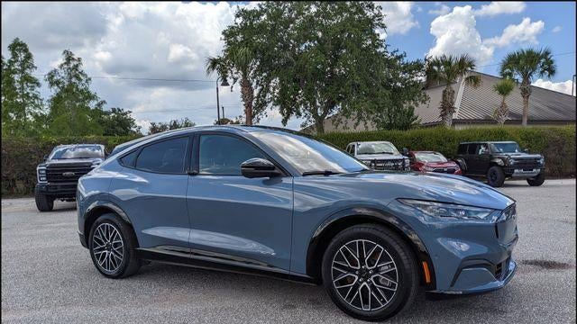 Preowned 2023 Ford Mustang Mach-E Premium for Sale