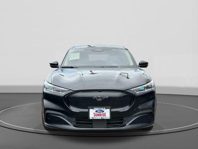 2023 Ford Mustang - $24,685