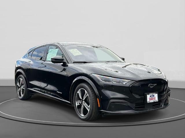 2023 Ford Mustang - $24,685