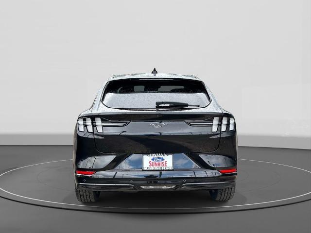 2023 Ford Mustang - $24,685