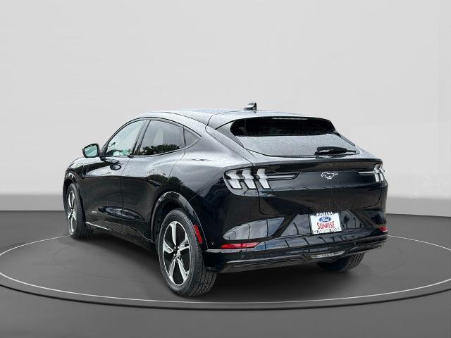 2023 Ford Mustang - $24,685
