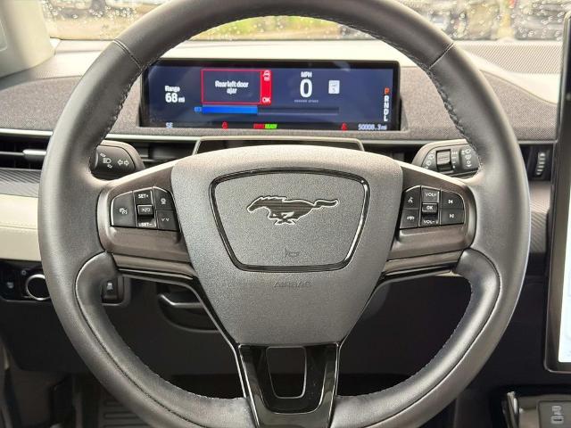 2023 Ford Mustang - $24,685