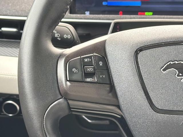 2023 Ford Mustang - $24,685