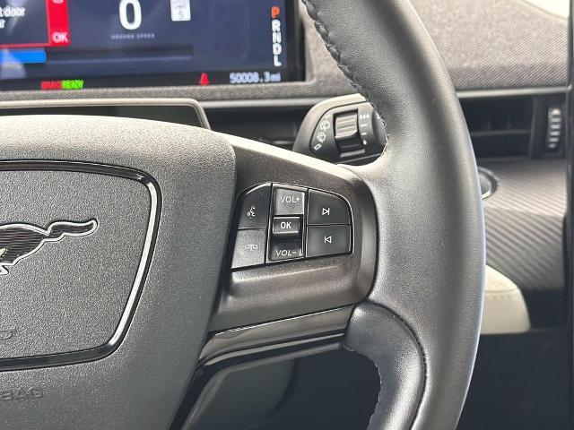 2023 Ford Mustang - $24,685