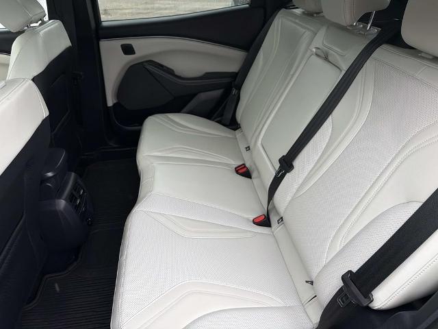 2023 Ford Mustang - $24,685
