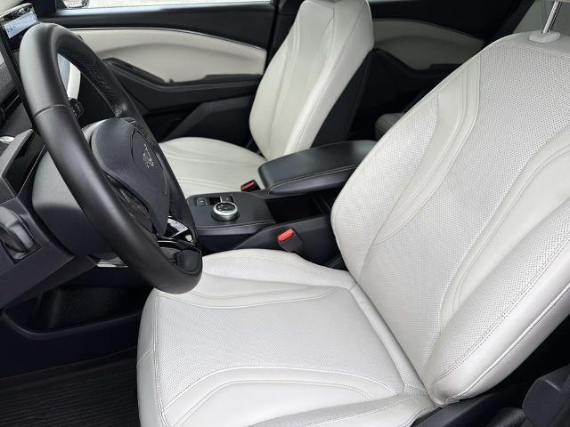 2023 Ford Mustang - $24,685