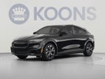 2023 Mustang Mach-E Thumbnail 1