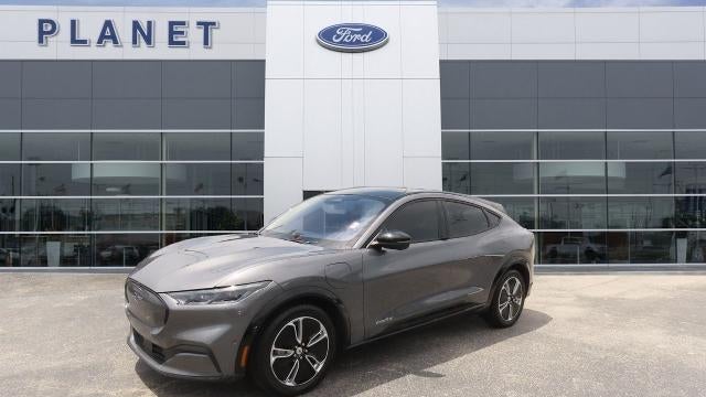 Preowned 2023 Ford Mustang Mach-E Premium for Sale