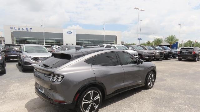 2023 Ford Mustang Mach-E Premium
